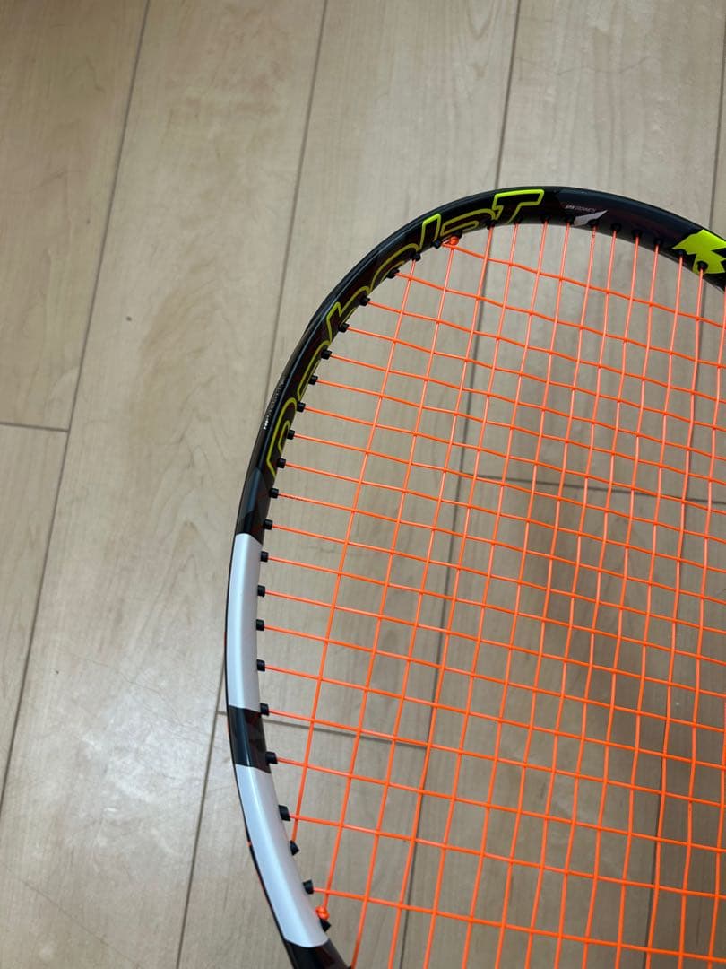 ハ*ト様 バボラ　ピュアアエロ100 G2