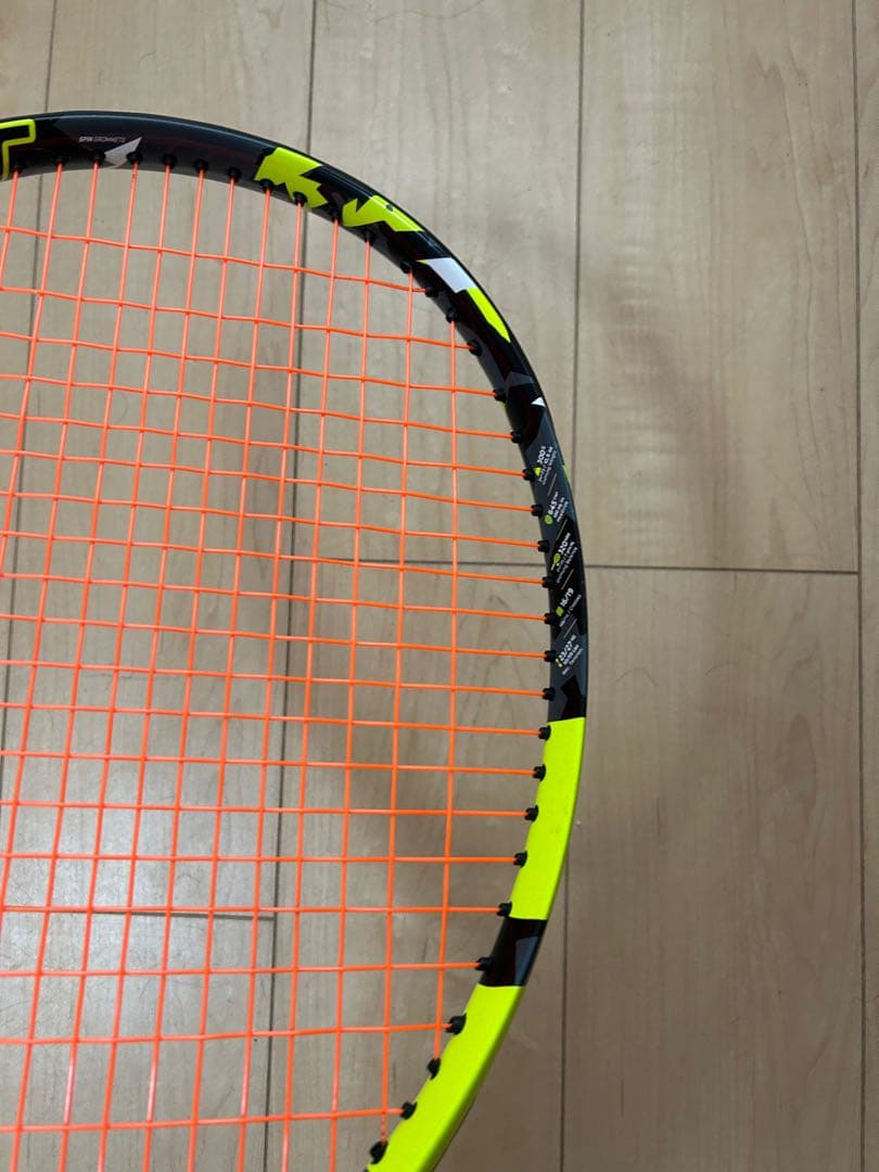 ハ*ト様 バボラ　ピュアアエロ100 G2