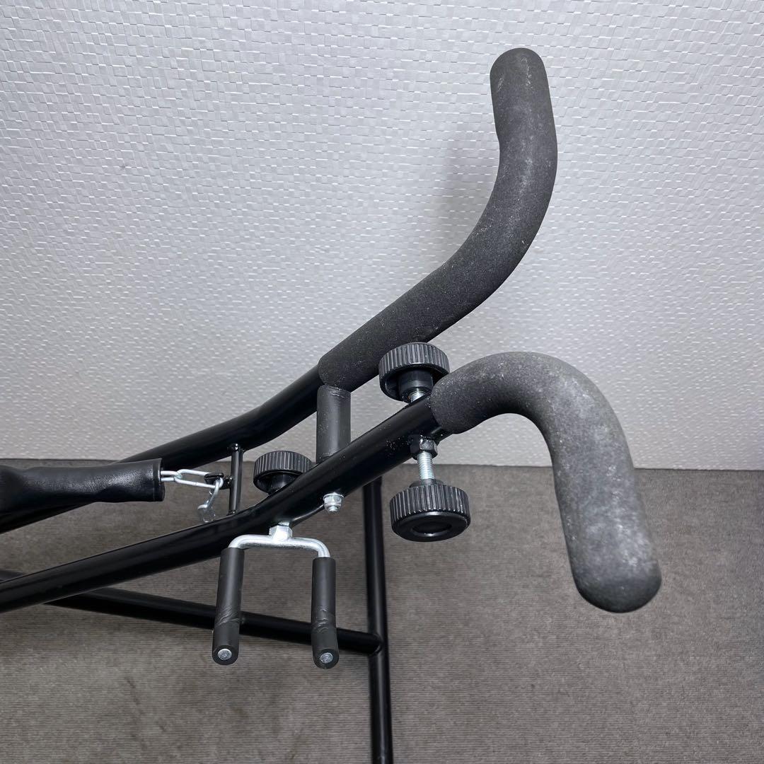 ワックススタンド スキー スノーボード メンテナンス台 縦横対応 高さ調整可能