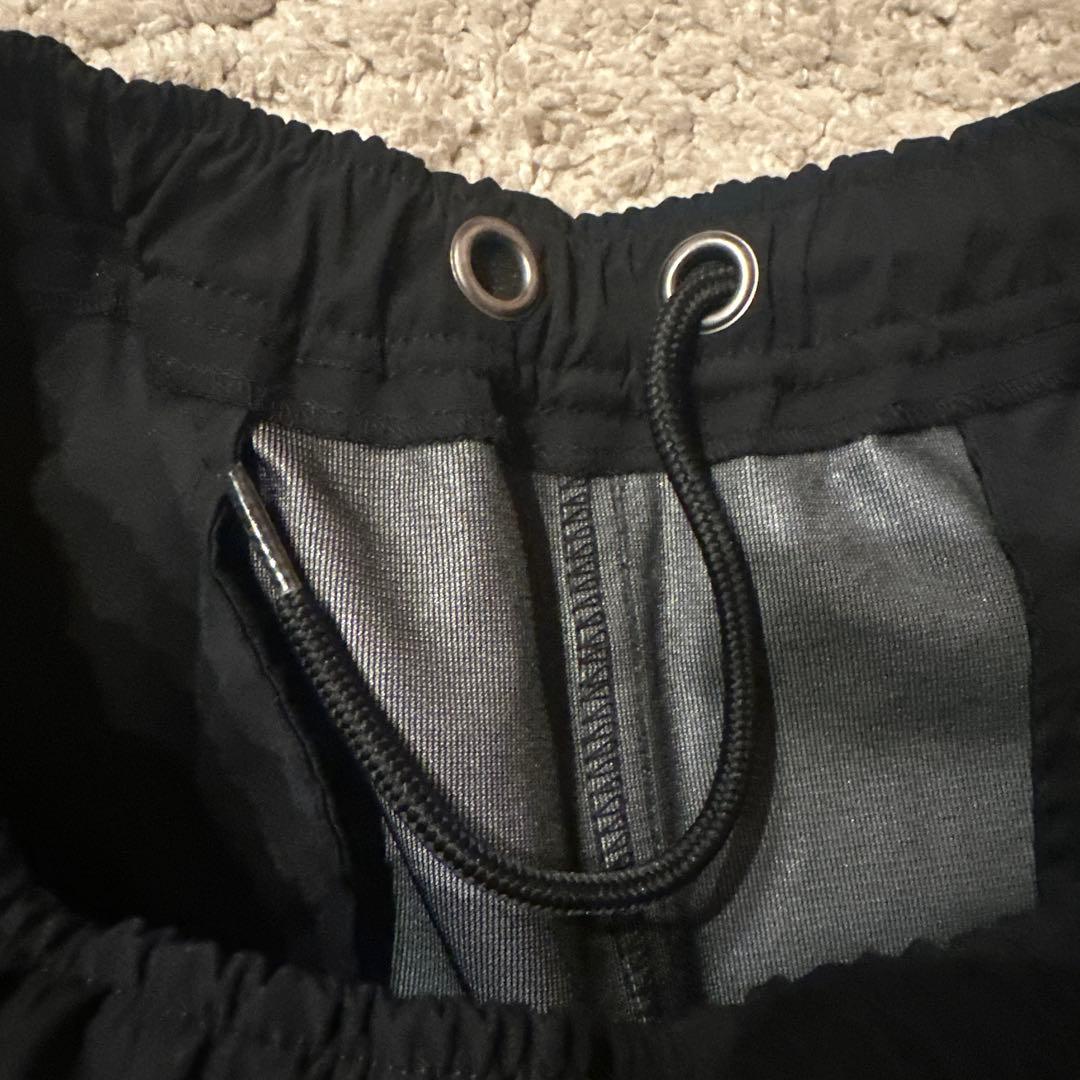 ウェア LUZeSOMBRA NAVIGATORS HARD SHELL PANTS M