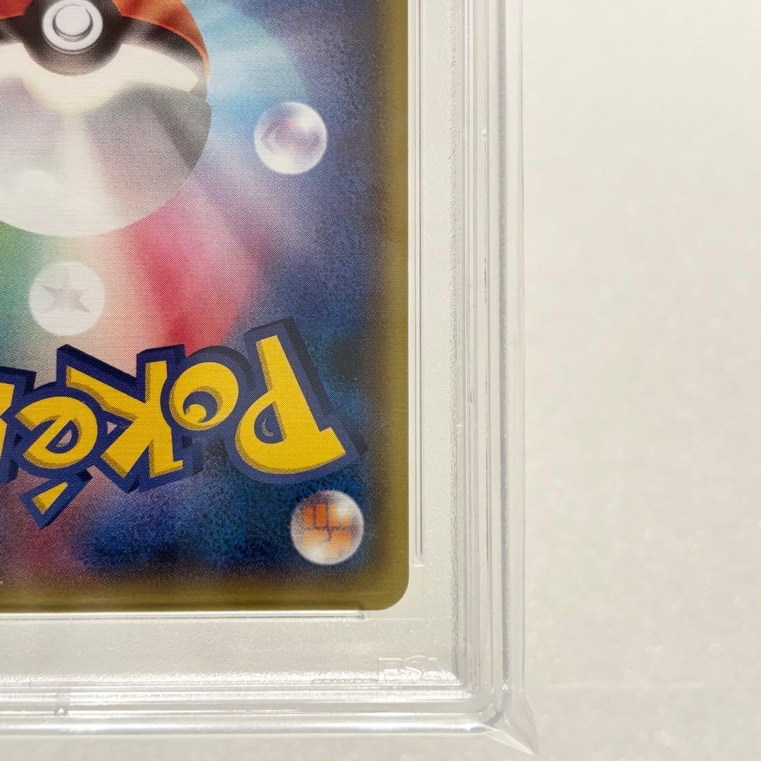 PSA10 メガトウキョーのピカチュウ プロモ 098/XY-P