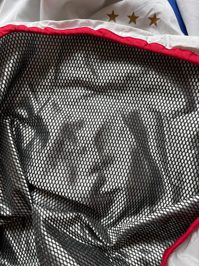 横浜マリノス トレーニングウェア adidas サイズL