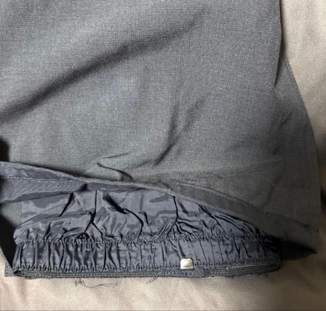 【美品】バートン　ビブパンツ　サイズ…M（JPN…L）