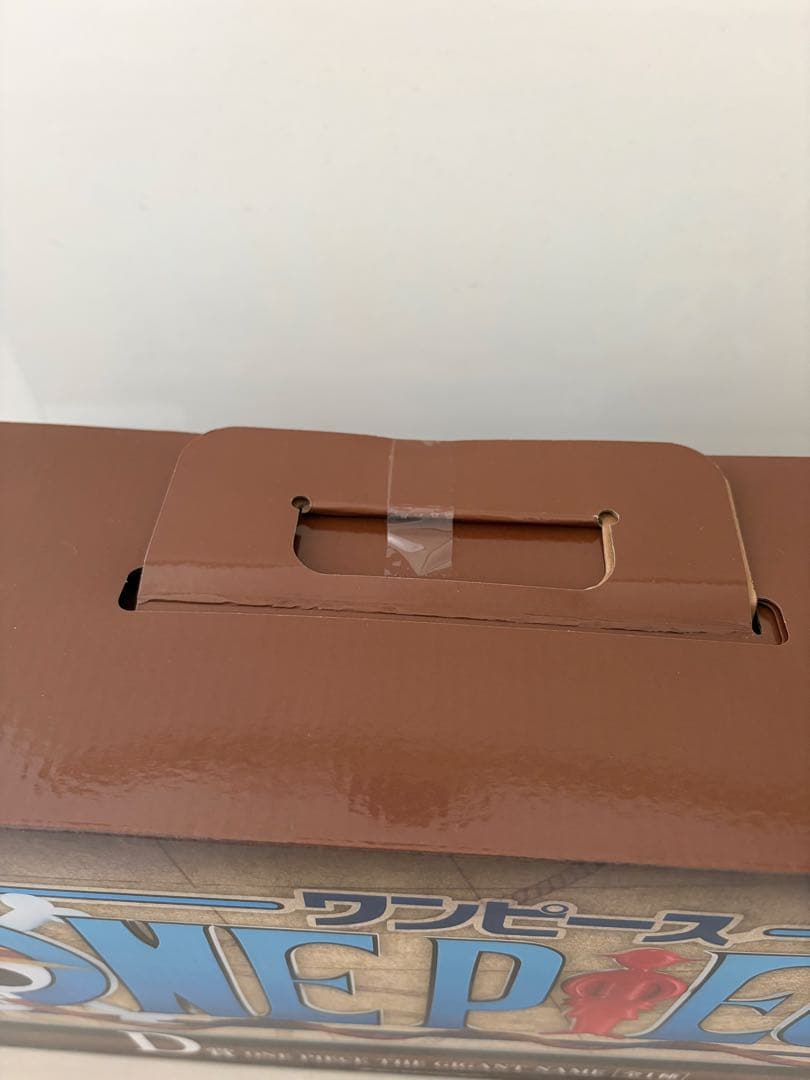 一番くじ ワンピースドラマティックメモリーズ B賞 D賞 セット