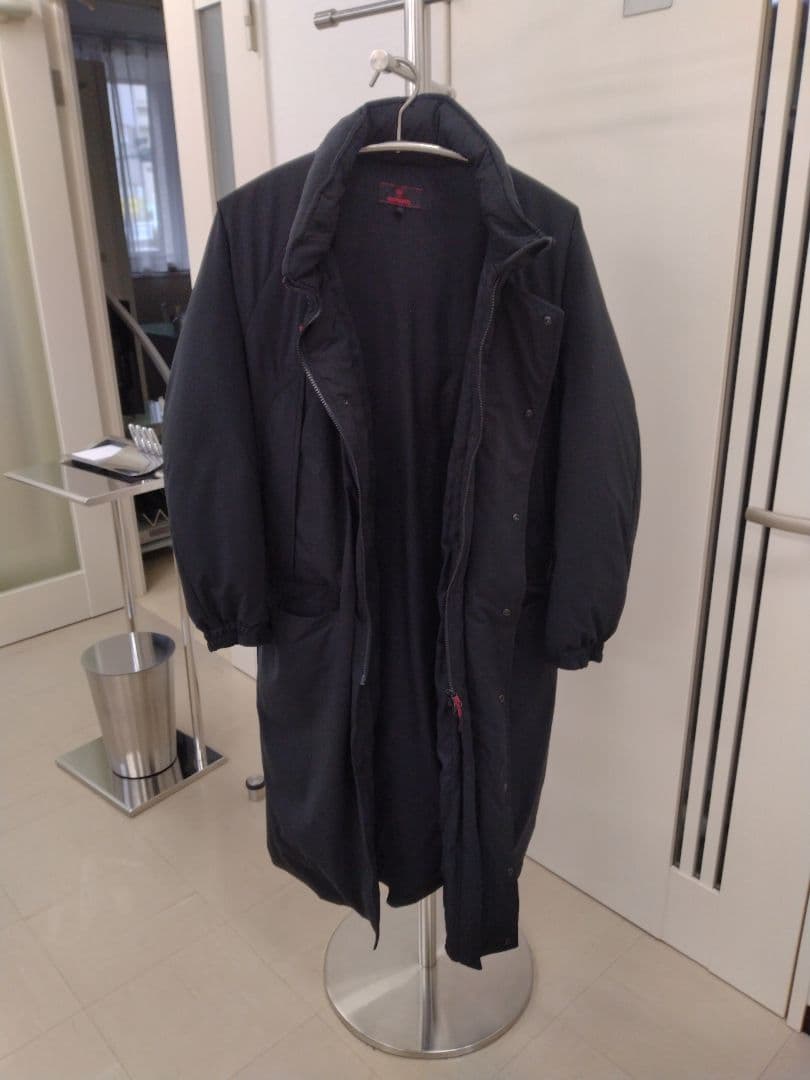 BRIEFING ブリーフィング ダウンコート コラボ メンズ Mサイズ