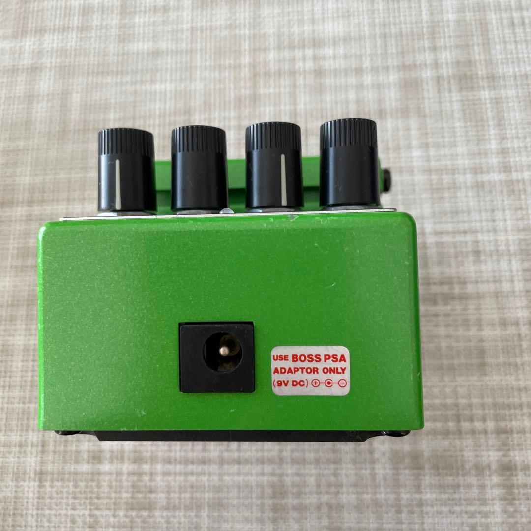 BOSS PH-3(ジャンク) & BF-3 セット