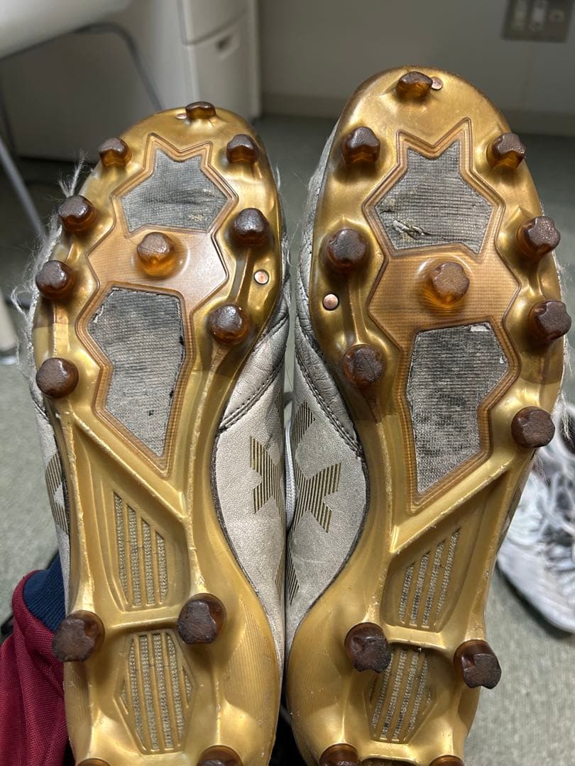 アシックス サッカーシューズ スパイク　エックスフライプロ　まとめ売り