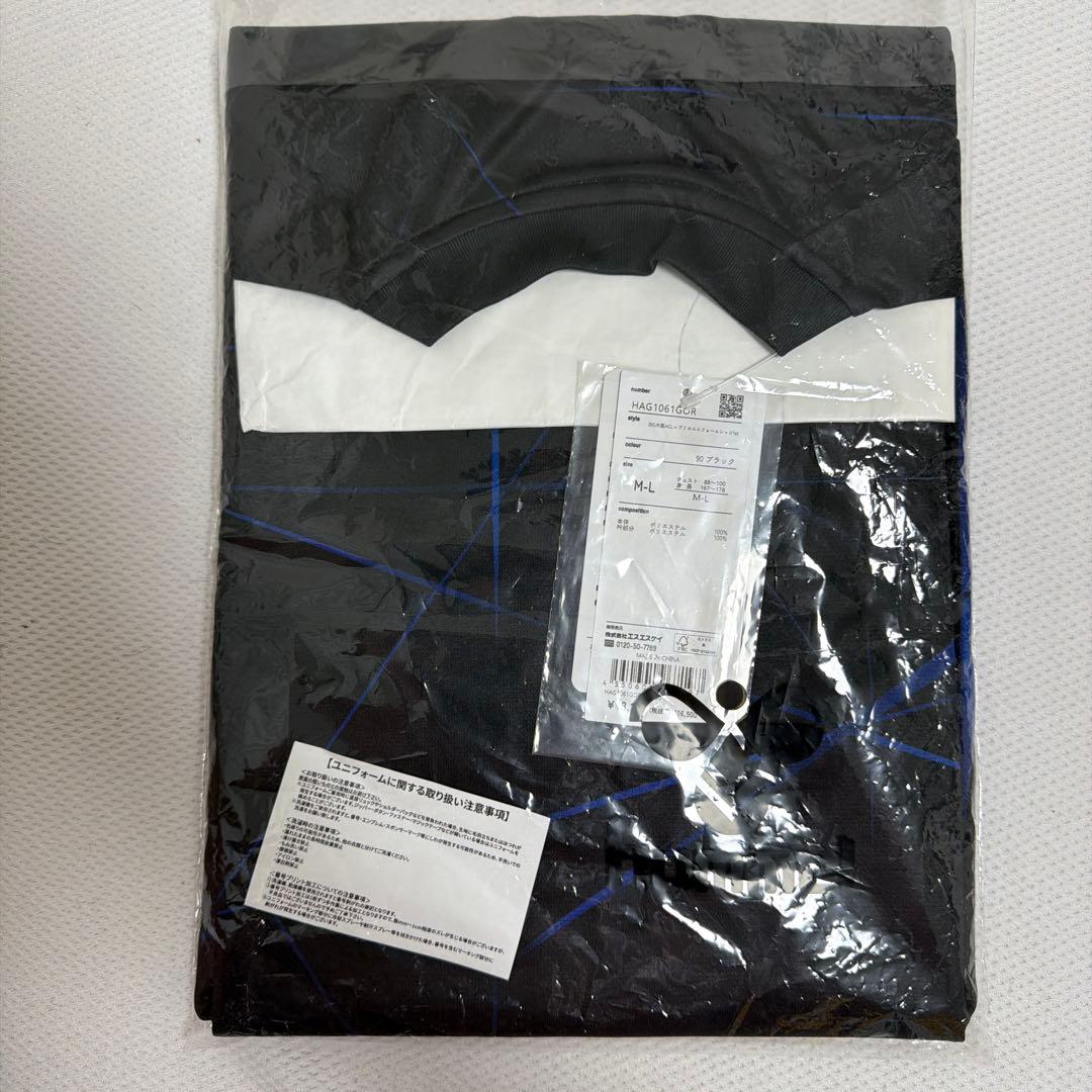 ガンバ大阪　2025ACLユニフォーム【宇佐美貴史】