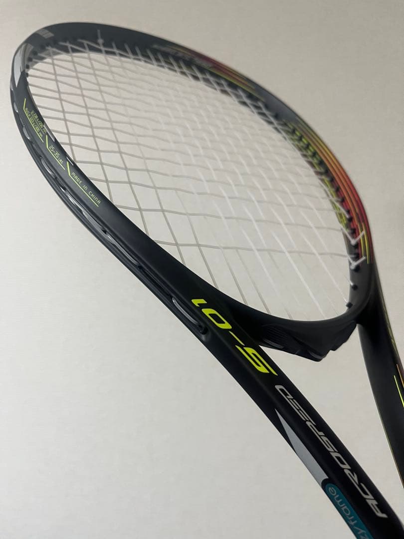 ミズノ　アクロスピード S-01 00U