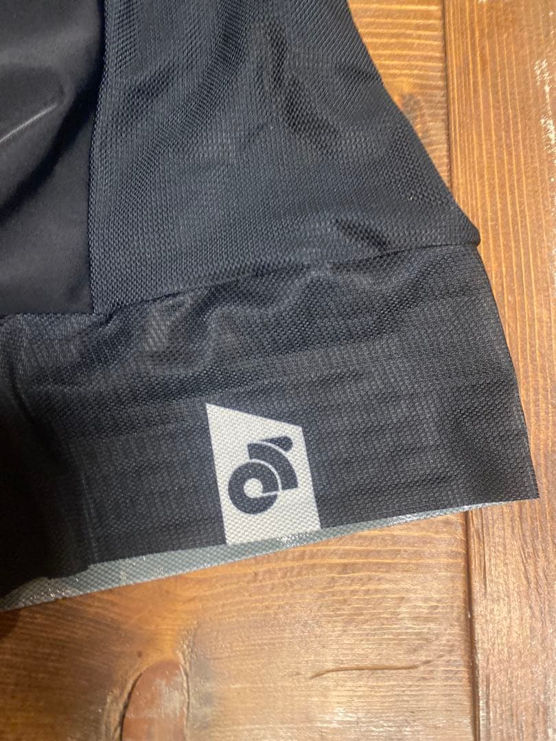 Champion System チャンピオンシステム ビブ　ラファ　L