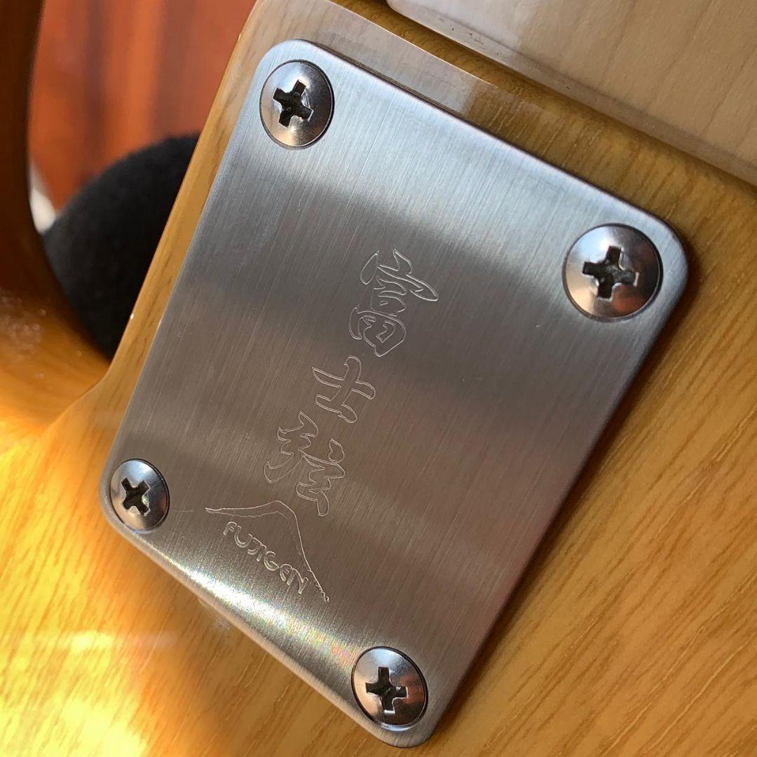 FGN Neo Classic NPB10MAH 美品！