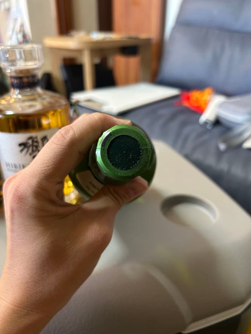 最終価格！早い者勝ち！サントリーウイスキー 3本セット 響、白州、山崎