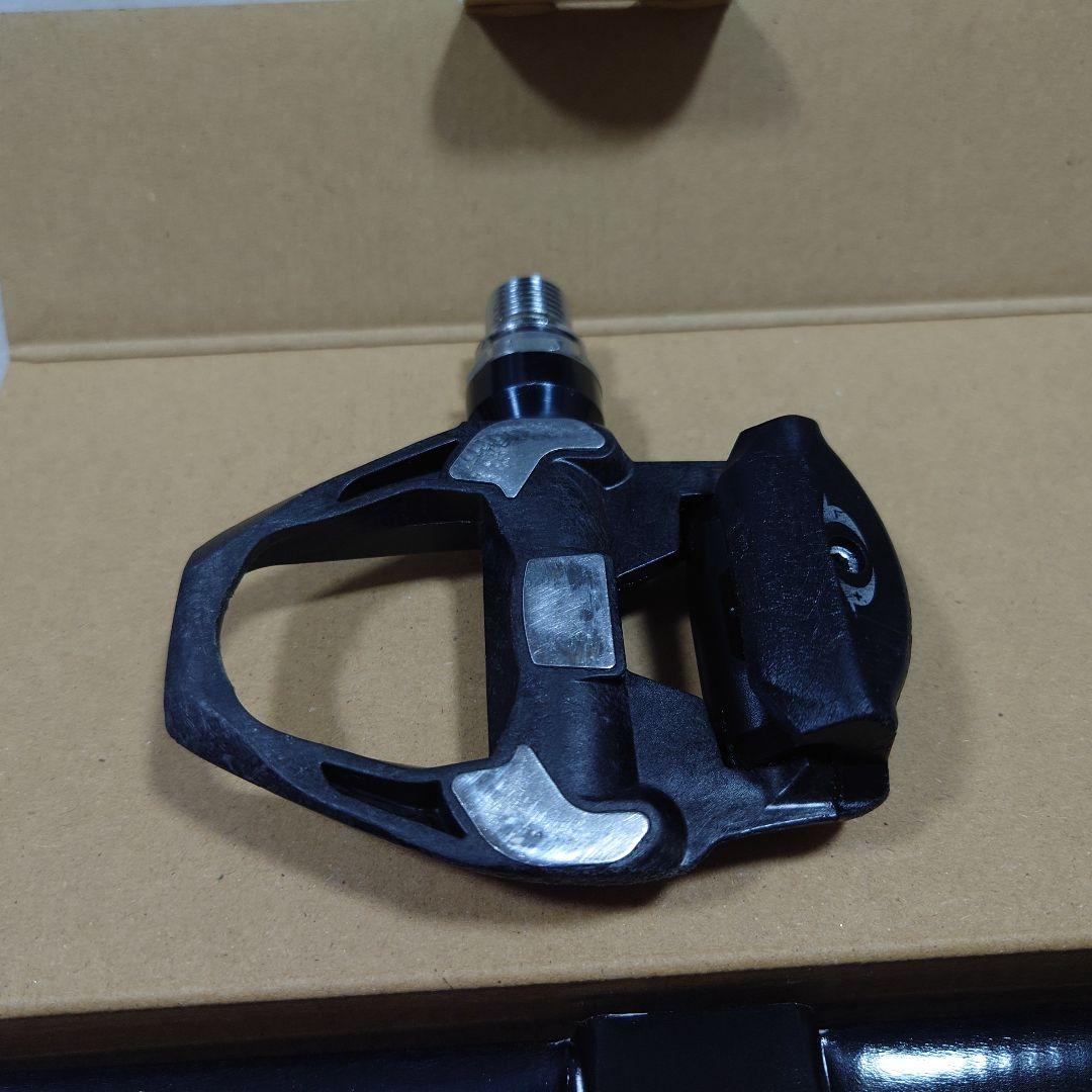 PD-R9100（デュラエースビンディングペダル）