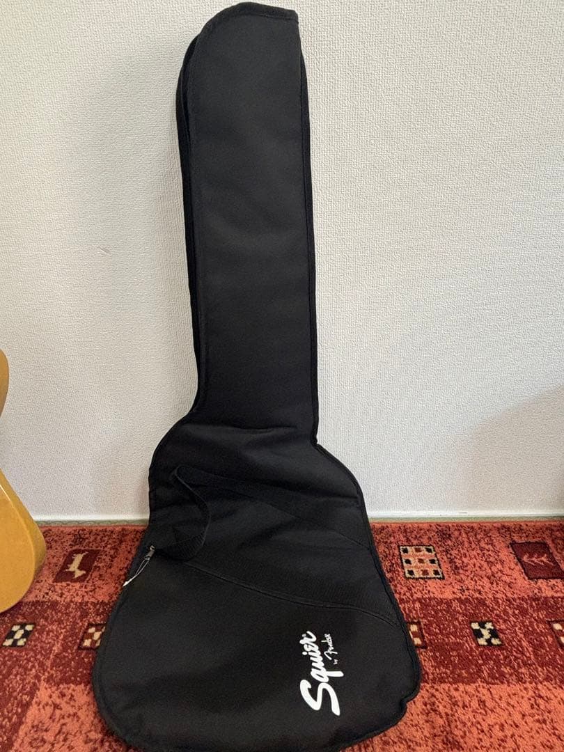 SQUIER TELECASTER LEFTY 左利き ブラウン 茶色