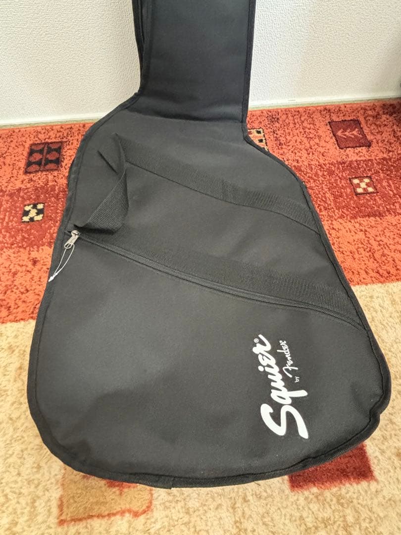 SQUIER TELECASTER LEFTY 左利き ブラウン 茶色