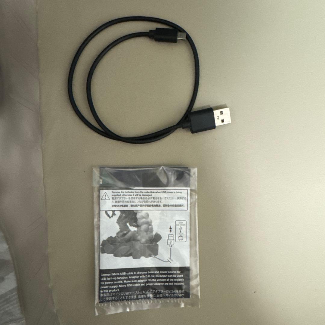 アイアンマン(ゾンビ) コスベイビー Lサイズ オールスターズ限定 ホットトイズ