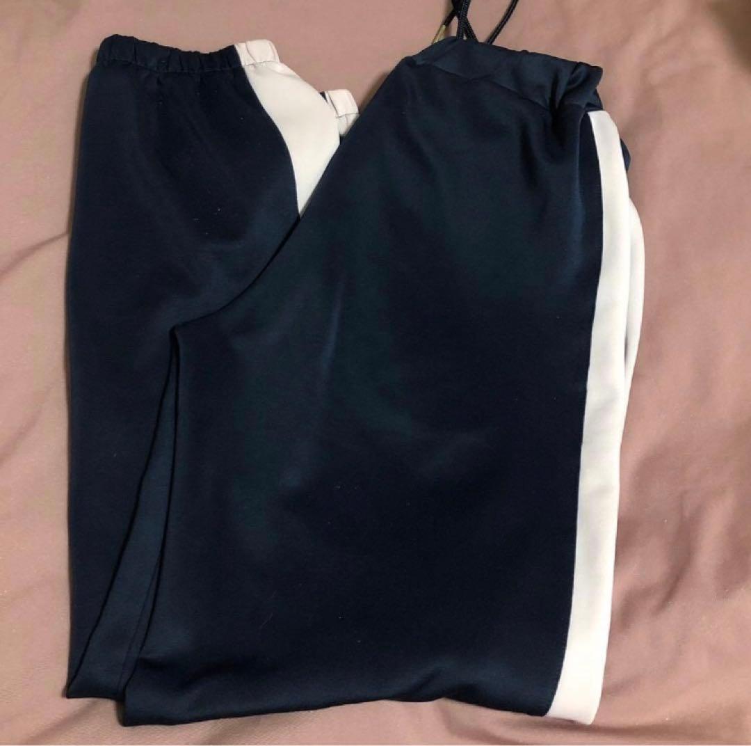 イコラブ ジャージ オサレカンパニー イコノイジョイ =LOVE