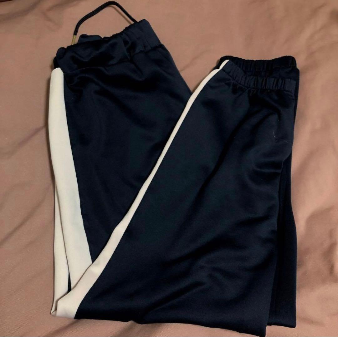 イコラブ ジャージ オサレカンパニー イコノイジョイ =LOVE