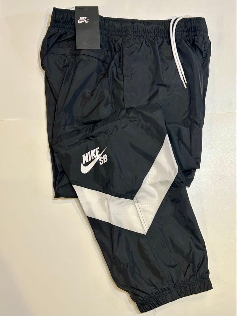 【新品未使用】NikeSB 東京オリンピック日本代表 トラックスーツ上下L