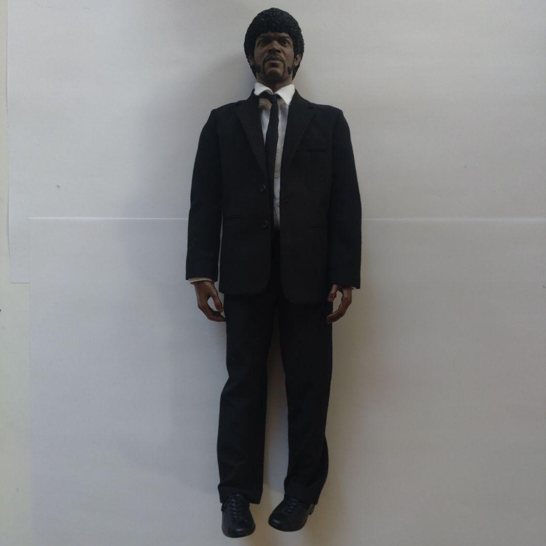 １／６ iminime パルプ・フィクション　ジュールス・ウィンフィールド