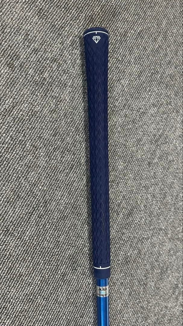 キャスコUFO AIR 99ユーティリティー2024年