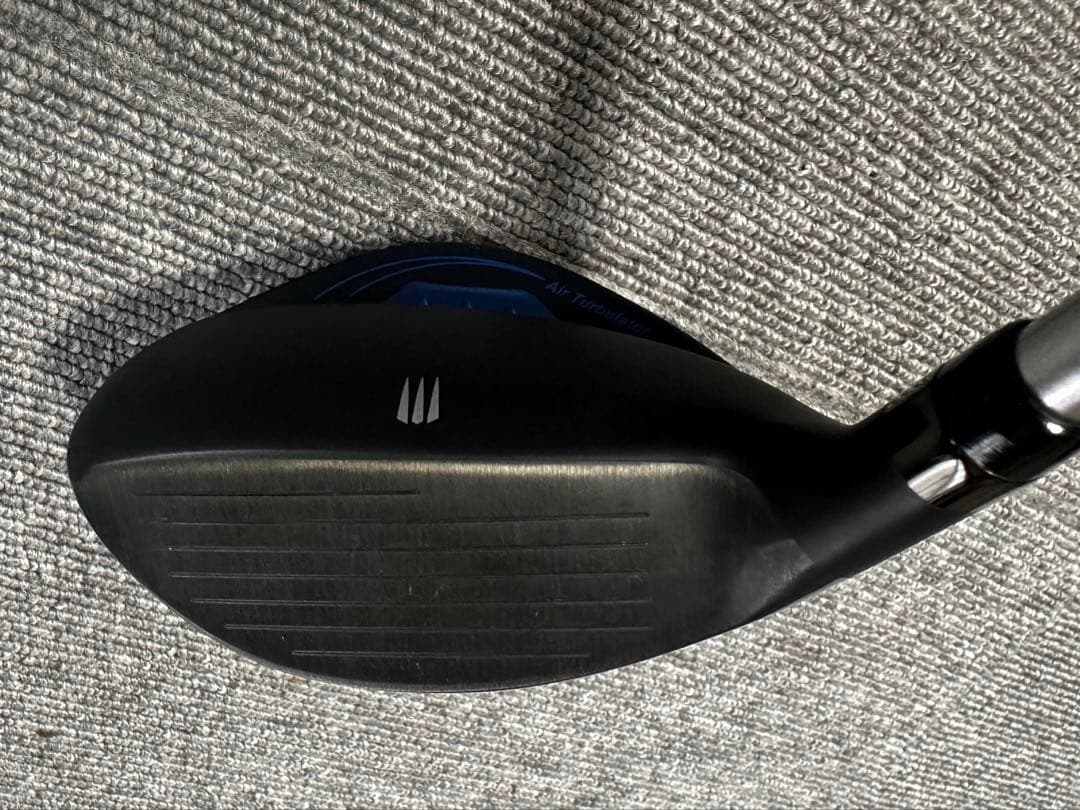 キャスコUFO AIR 99ユーティリティー2024年