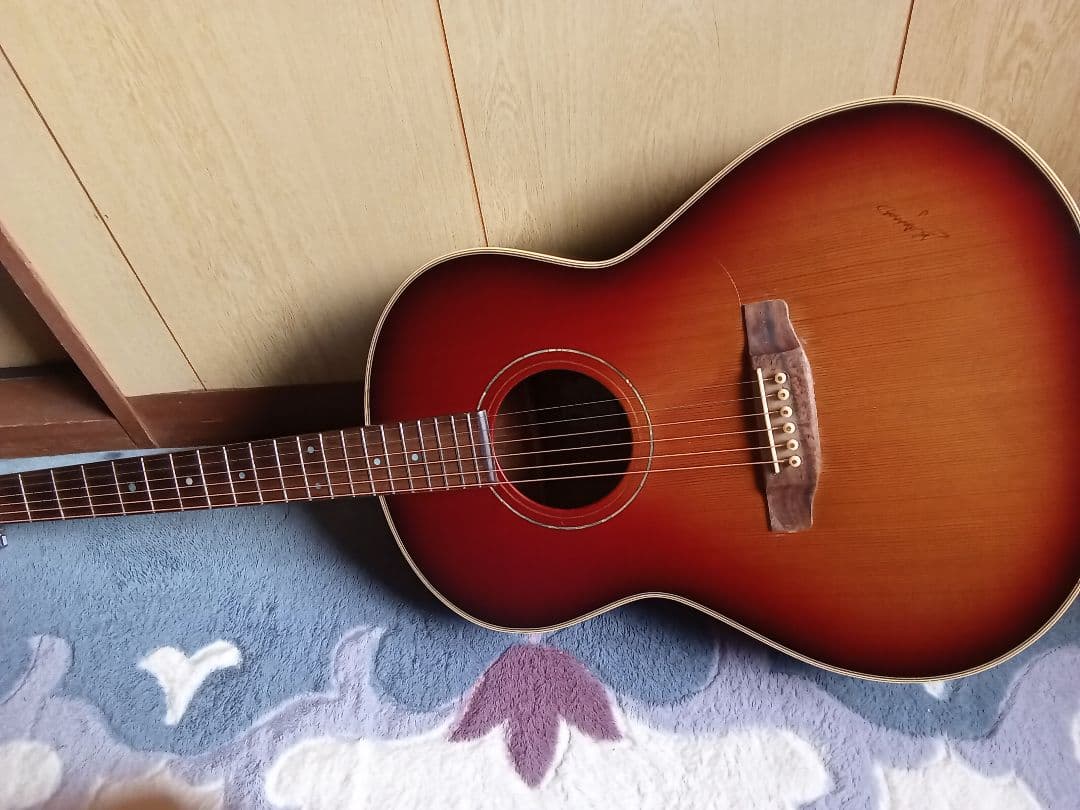 【特価❗】K.Yairi、RF65 エンジェルシリーズ