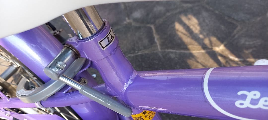 子供用自転車 22インチ 直接お渡し希望 東京