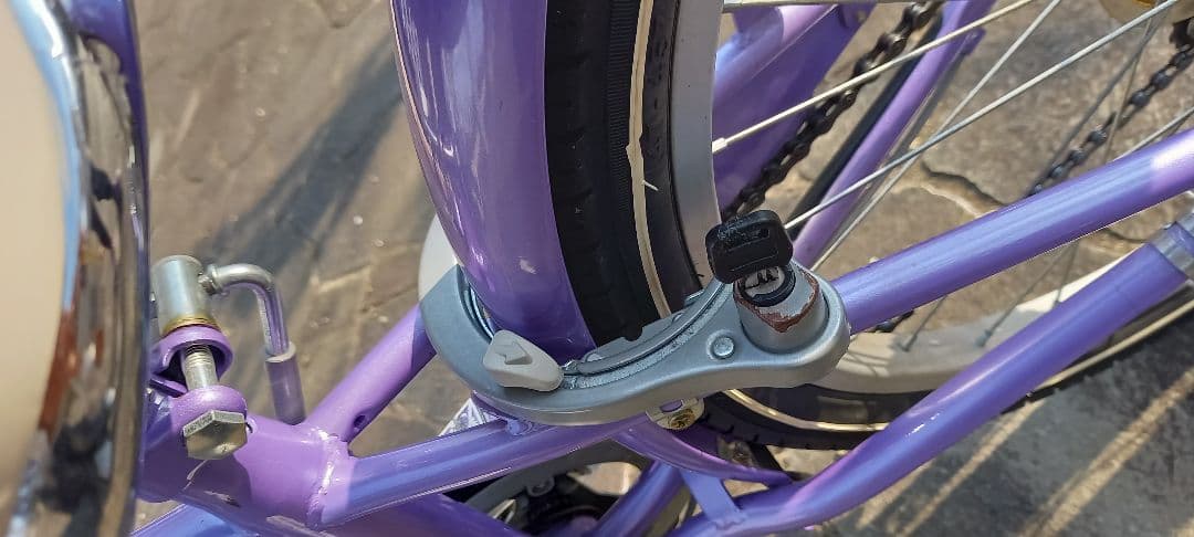 子供用自転車 22インチ 直接お渡し希望 東京