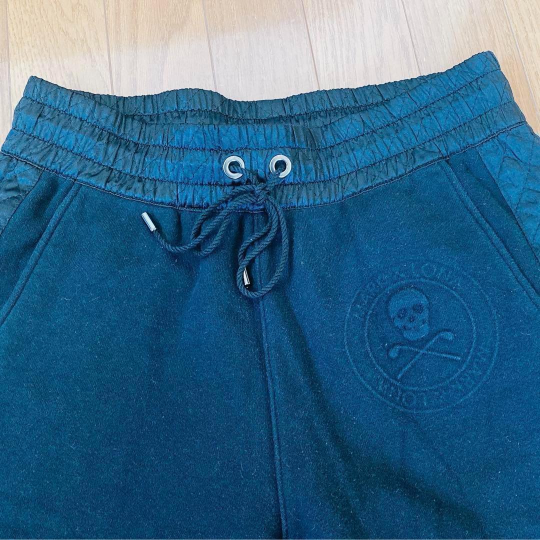 M ARK ＆ LONA 　スウェットパンツ　(お得です)