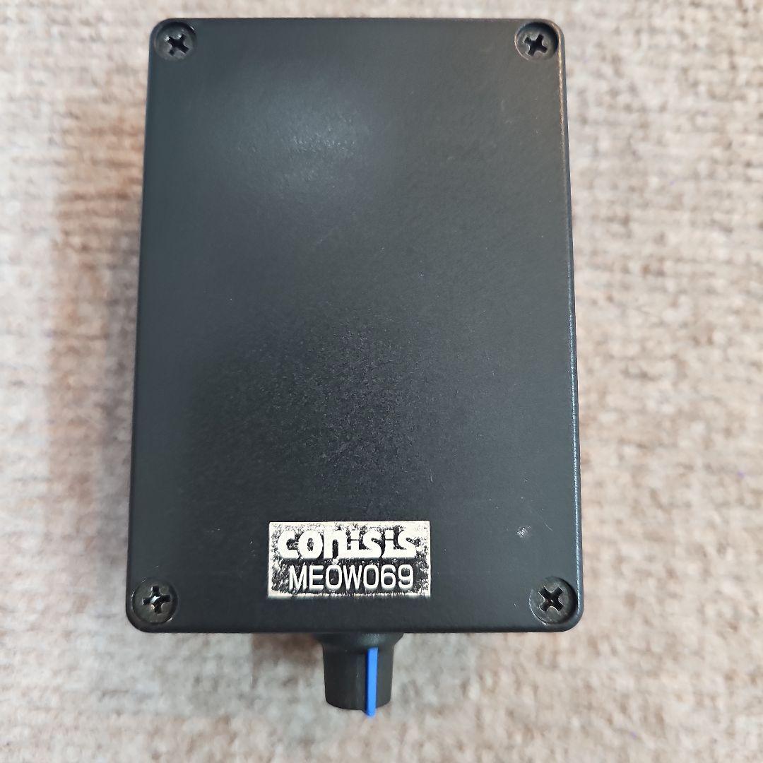 BLACKMESSIAH Takayoshi Ohmura シグネチャーバッファ