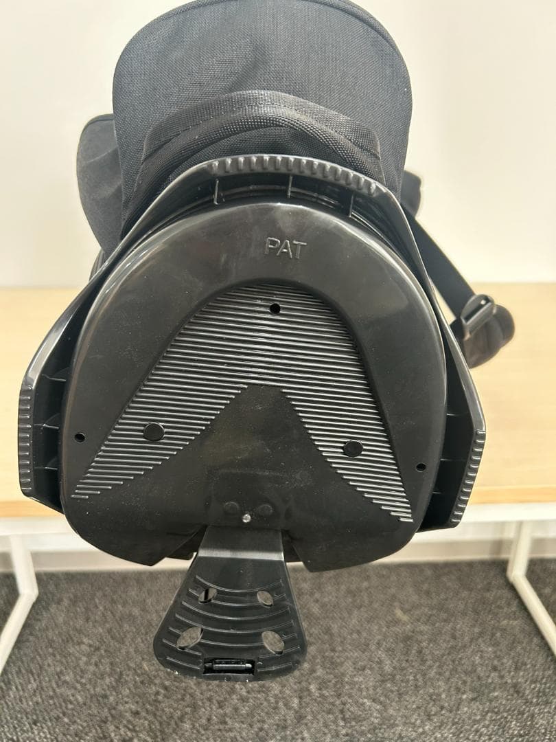 BRIEFING キャディバッグ②　CR-4　新品未使用　047