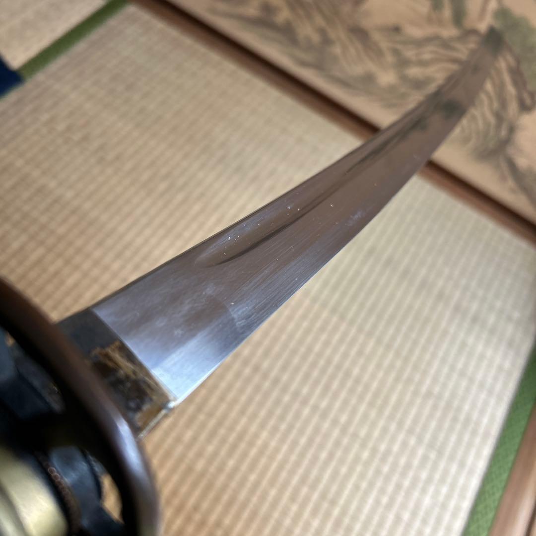 五*嵐様 模造刀 日本刀、美品‼️