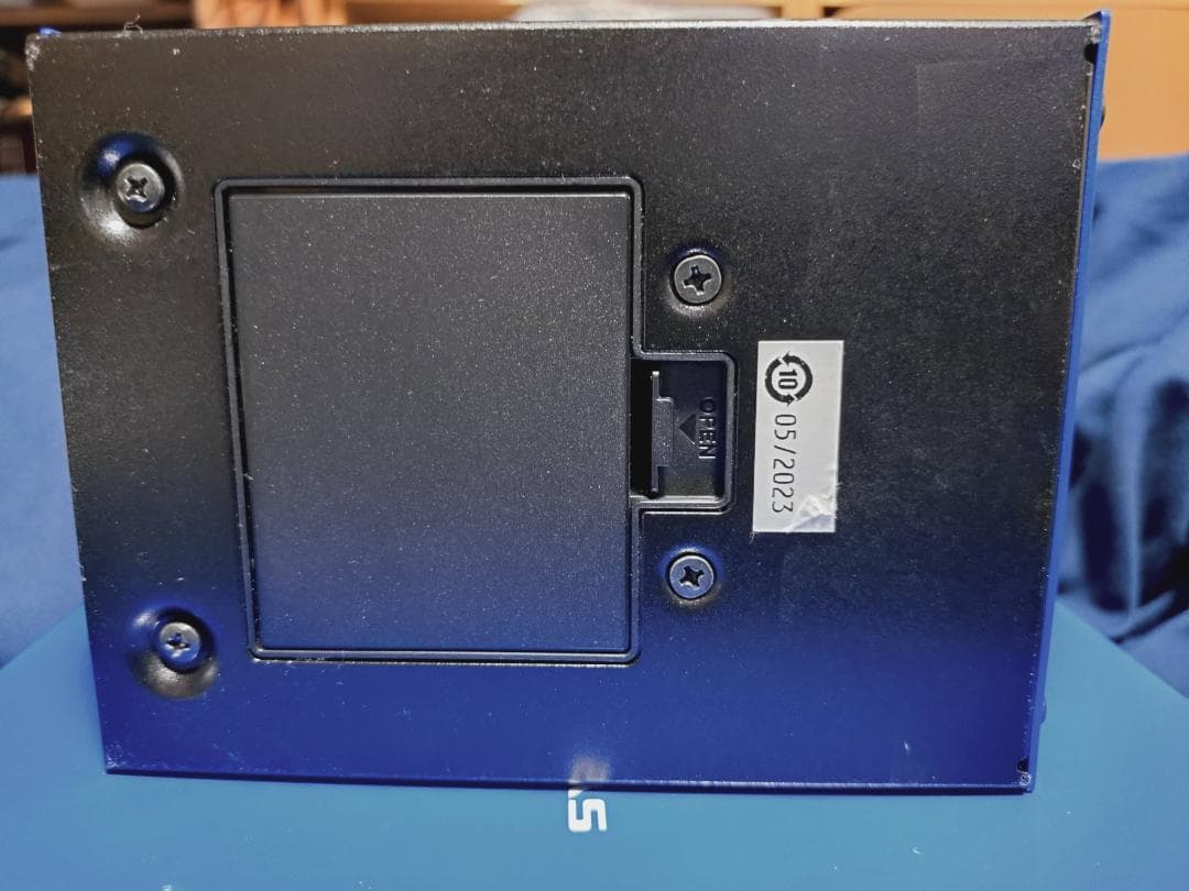 中古　BOSS SY-200 シンセサイザーエフェクター