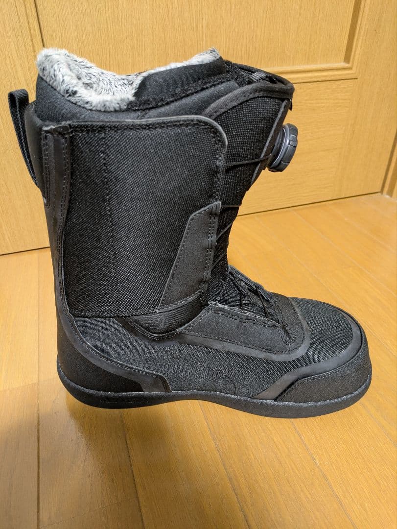 FLUX GT-BOA スノーボードブーツ 28cm