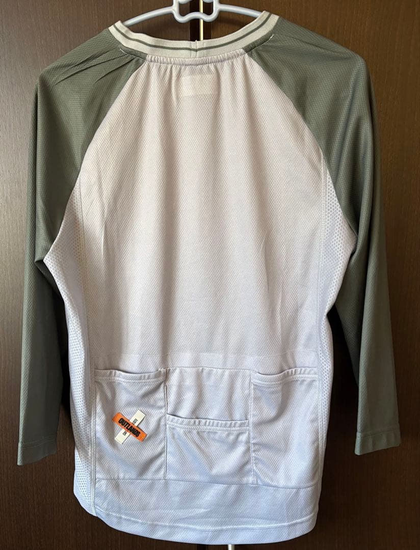 カフェドシクリステ BARBARA V2 スコットランドパイングリーンS