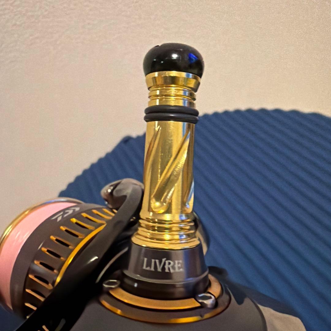 16セルテート2004 リブレカスタム