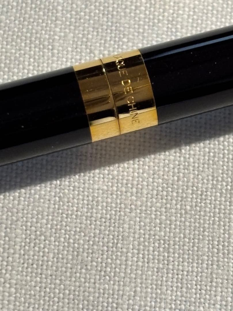 S.T. Dupont ボールペン本体 aque de chine 漆