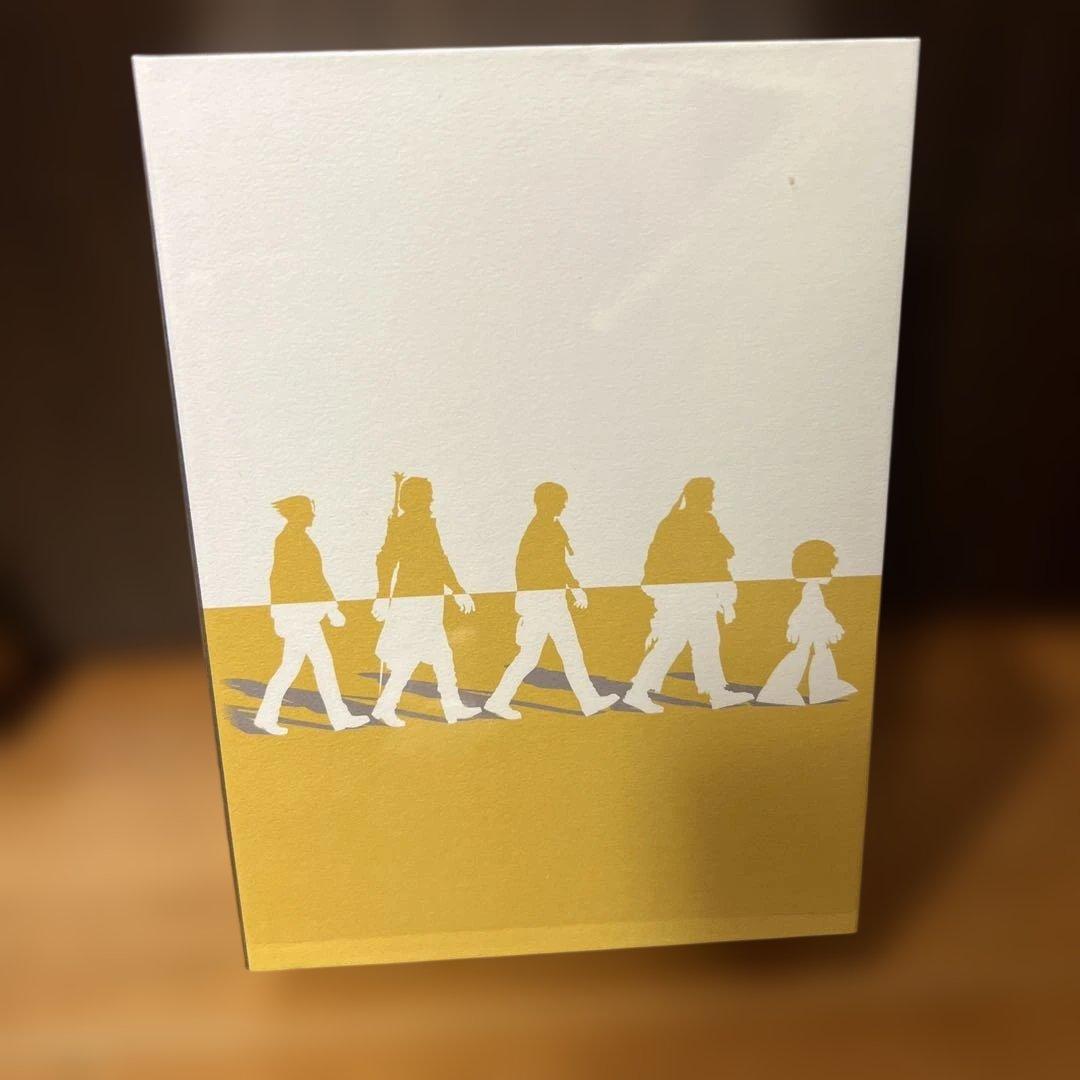 【東京会場限定】大カプコン展 キャラクターパレードポストカードコンプリートBOX