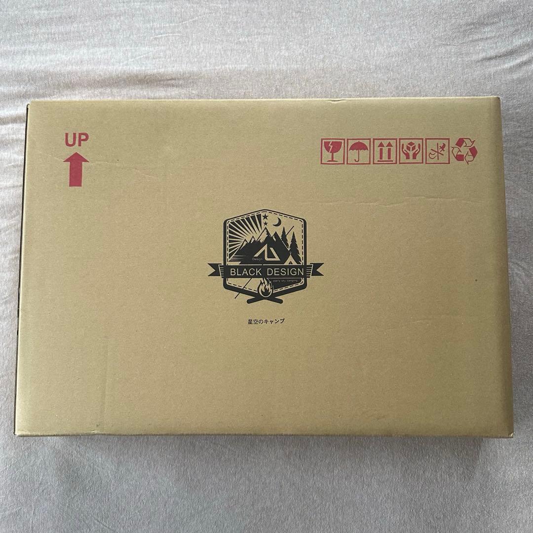 新品未開封 BLACK DESIGN Xスタンド アイアンボード バッグ セット