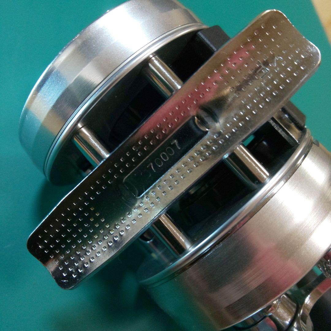 ABU アブ アンバサダー 1600C IAR 【美品・使用感少ない】