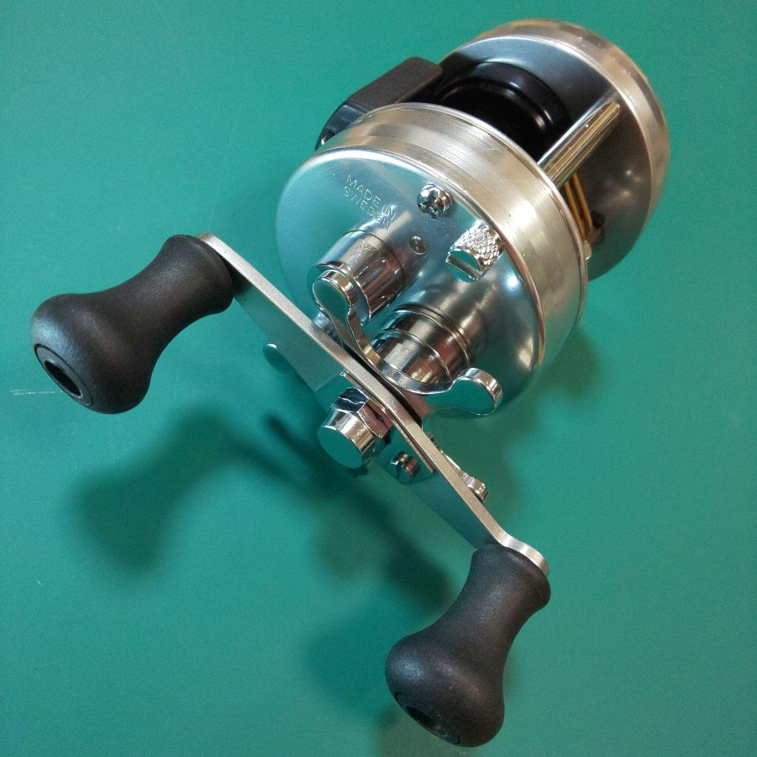 ABU アブ アンバサダー 1600C IAR 【美品・使用感少ない】