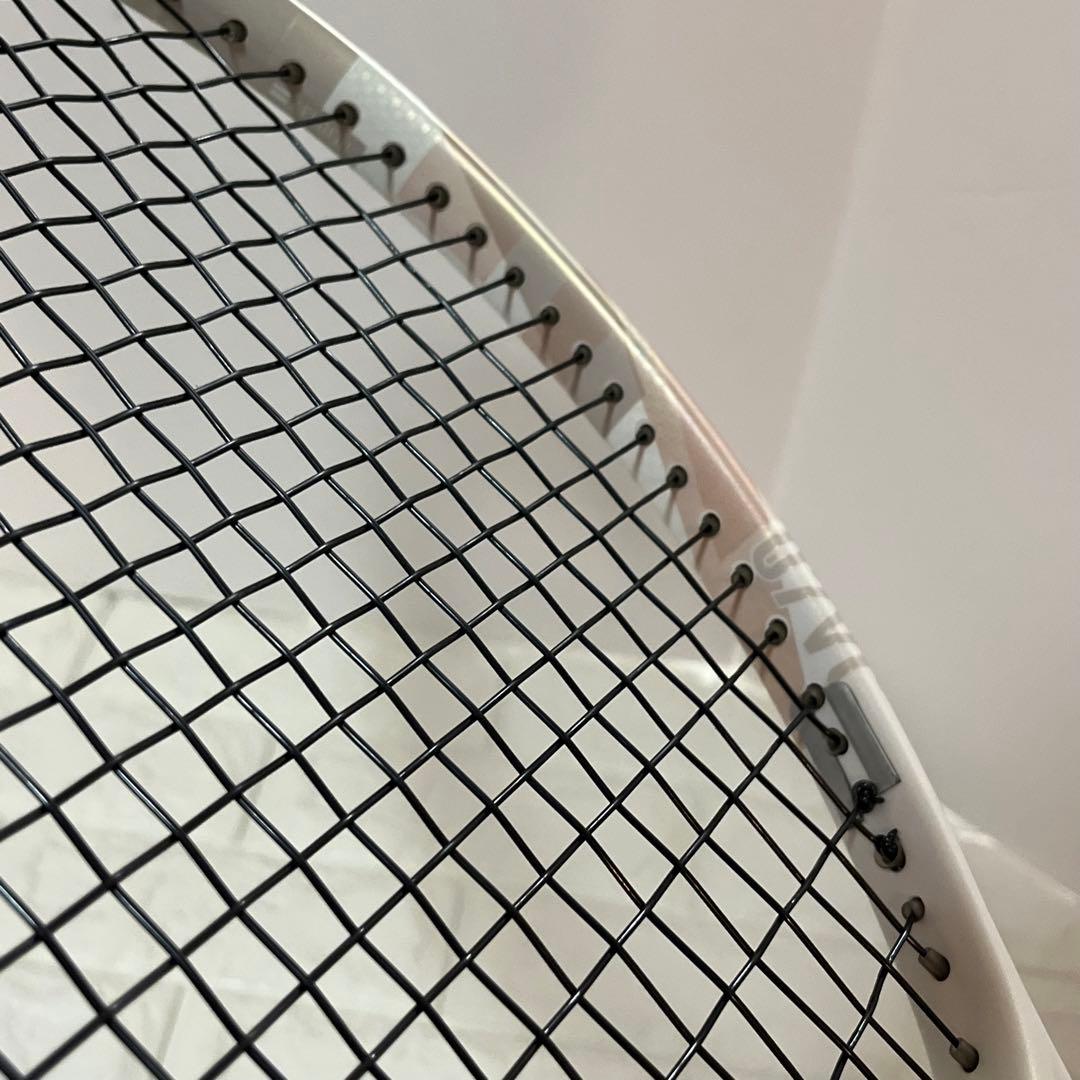 YONEX VCORE 95 サンドベージュ G2 ヨネックス テニスラケット