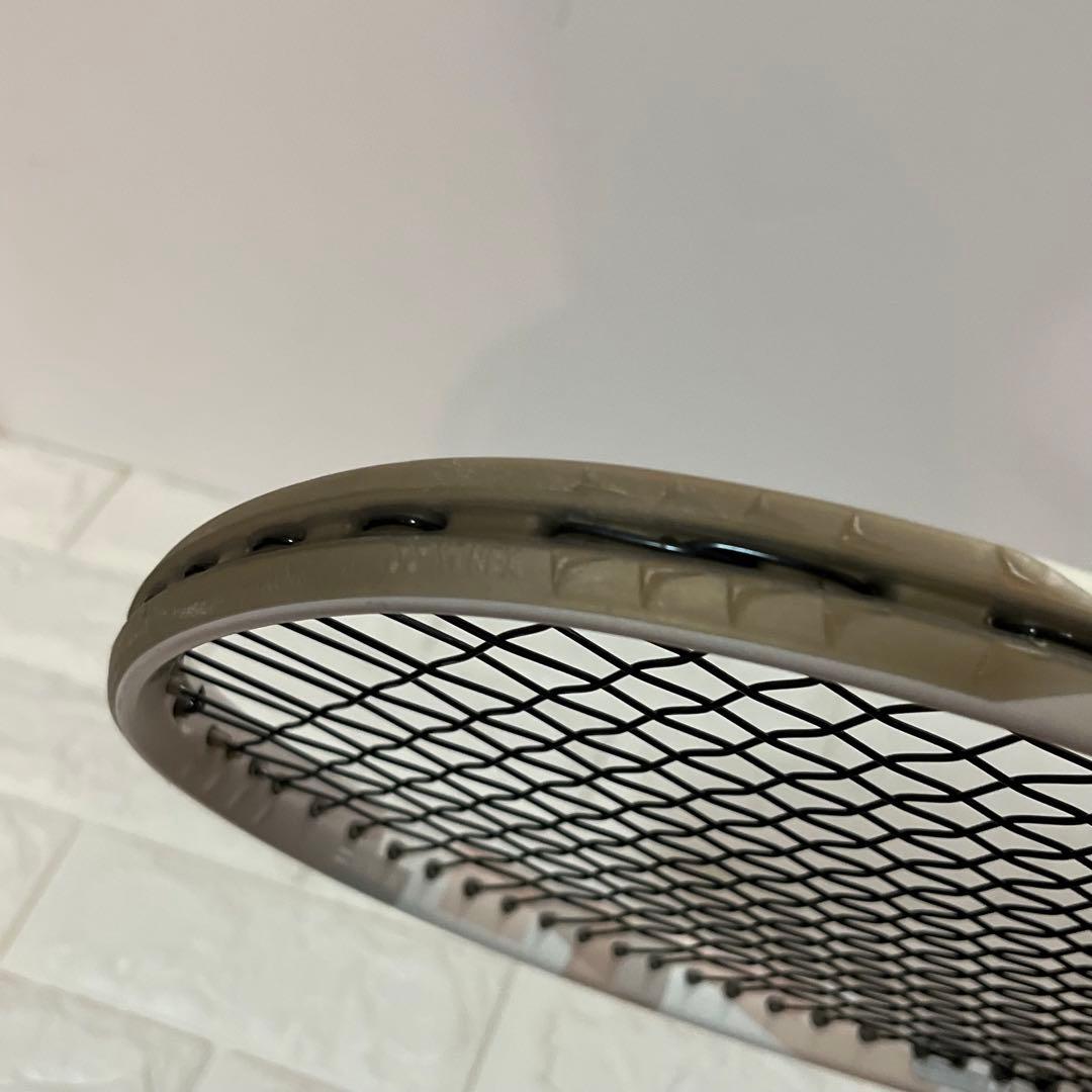 YONEX VCORE 95 サンドベージュ G2 ヨネックス テニスラケット