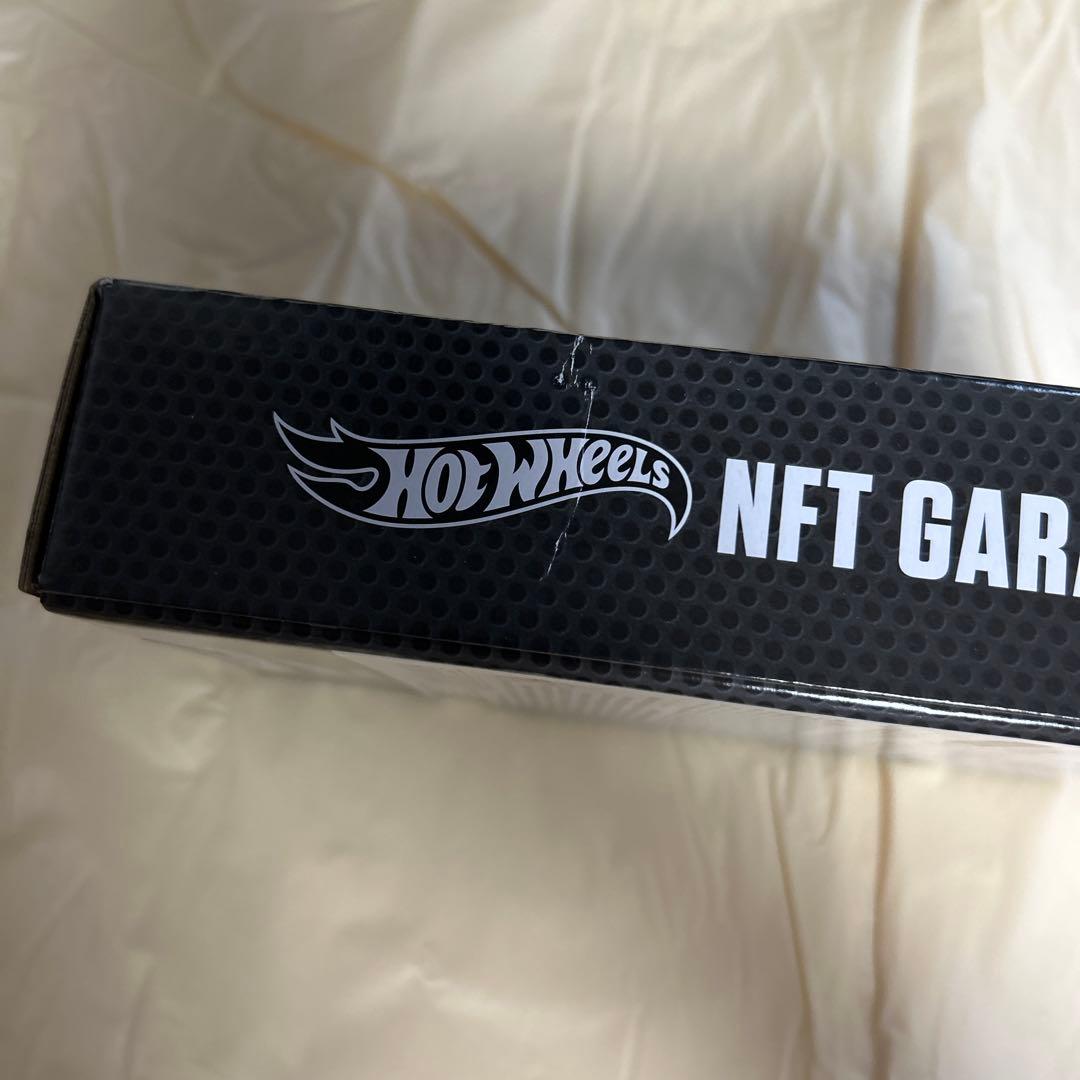 レア HOTWHEELS NISSAN SKYLINE GT-R BNR34