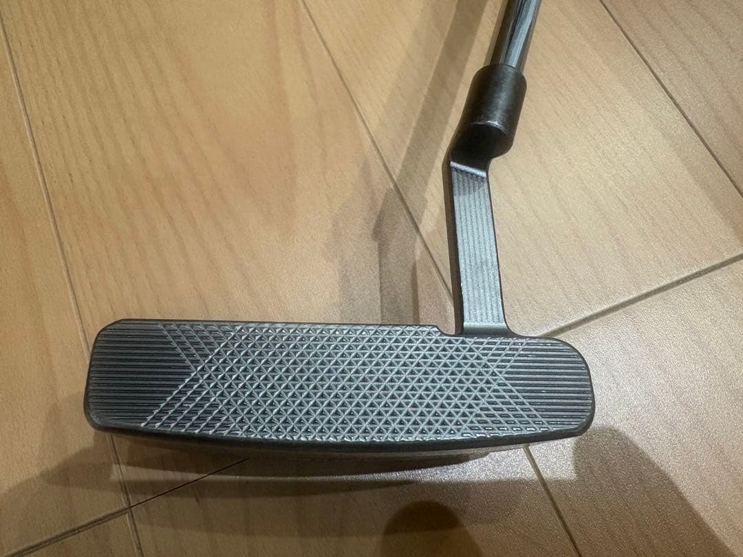 FUSE GOLF パター　スタビリティシャフト