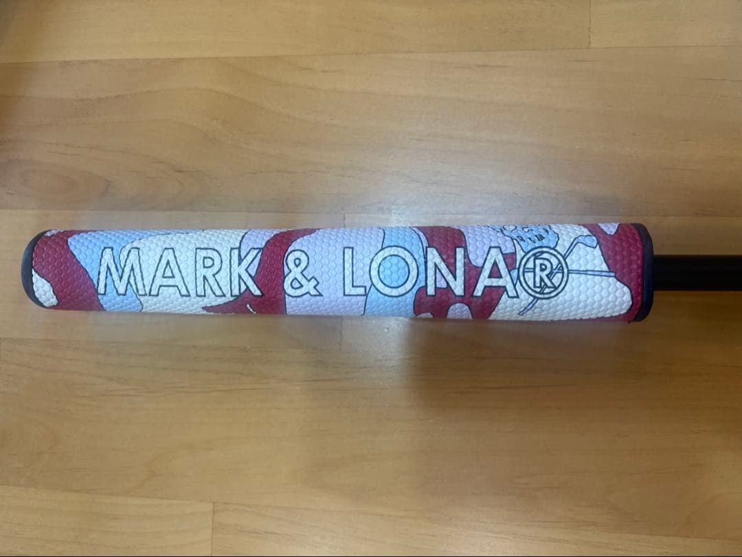 FUSE GOLF パター　スタビリティシャフト