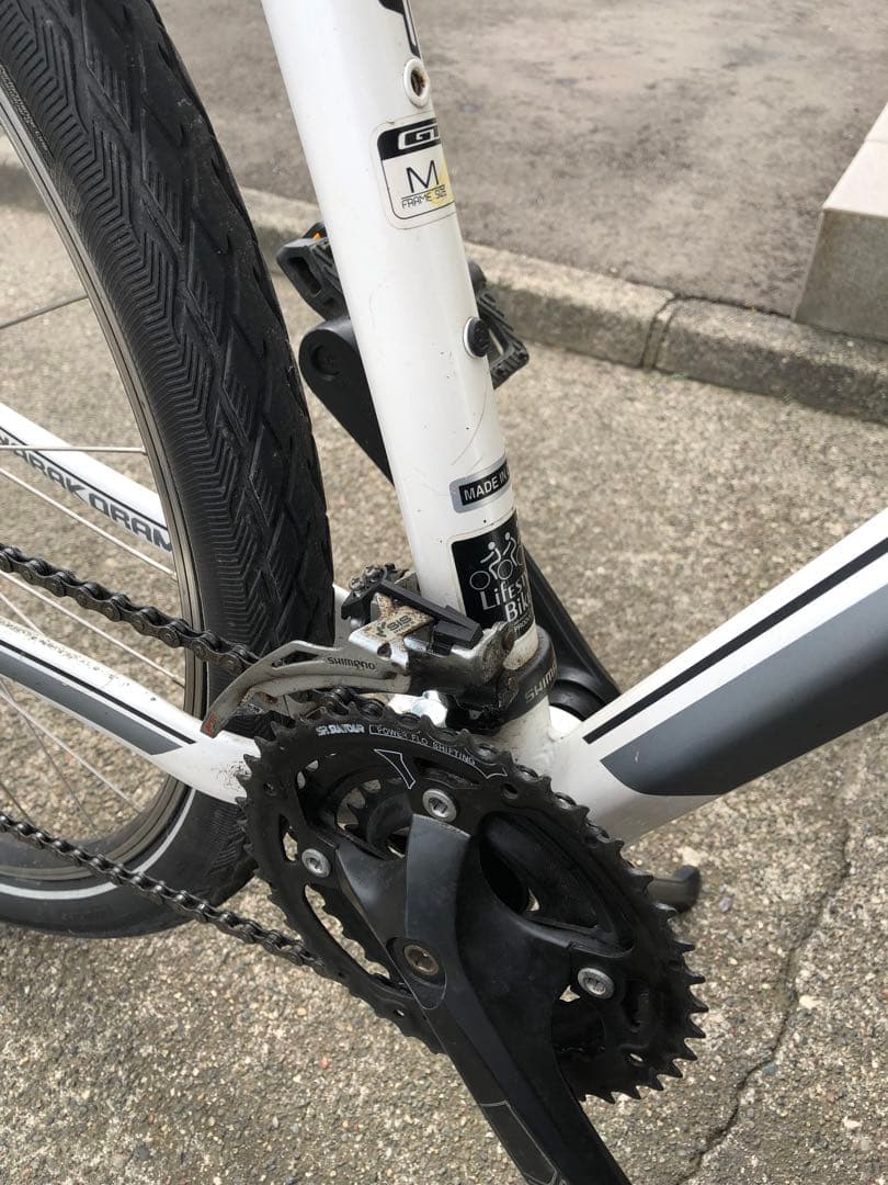 GT 29er マウンテンバイク　MTB