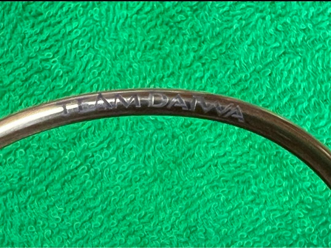 ★GWセール★TD-Z 2004C TYPE-R チームダイワ