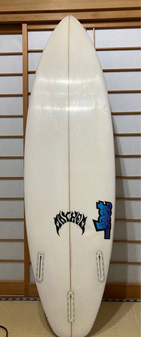 ロストサーフボード　メイヘムLOST MAYHEM POCKET ROCKET